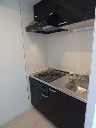 リテラス町屋の物件内観写真